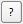 questionmark